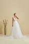 Preview: klassische A-Linien-Design Brautkleid Kara
